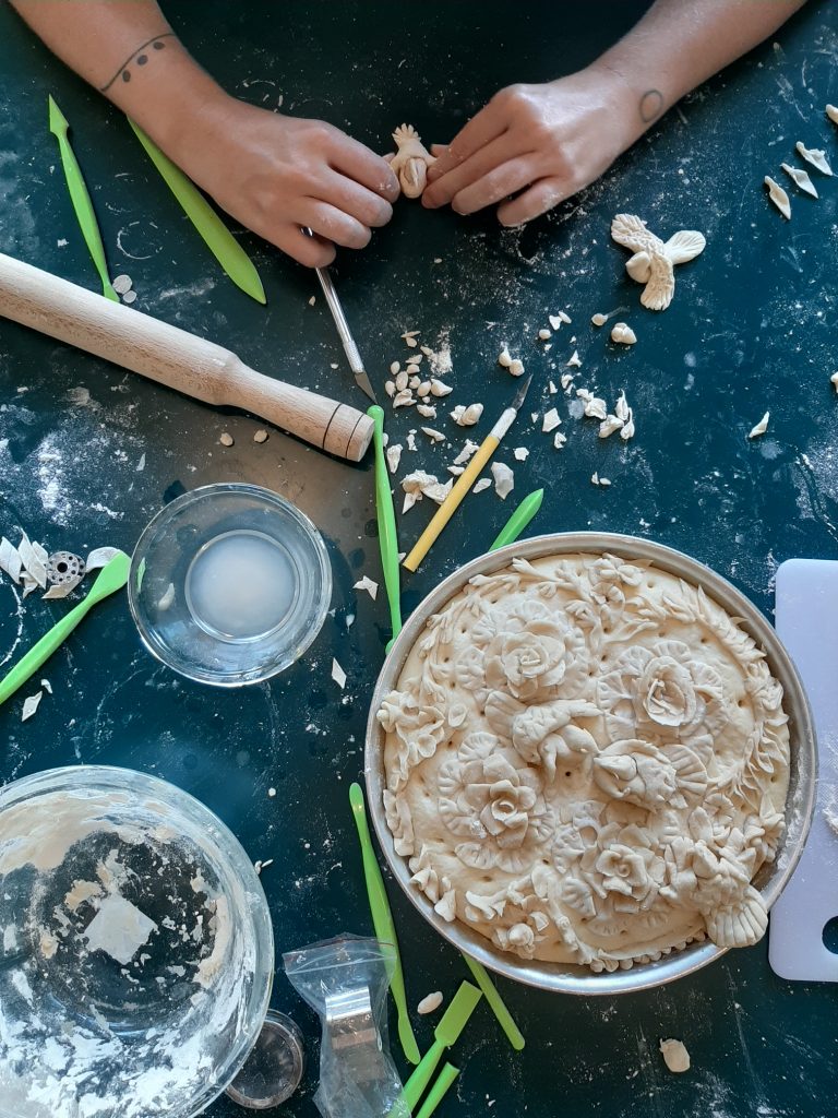 ΚΕΝΤΗΜΕΝΟ ΨΩΜΙ