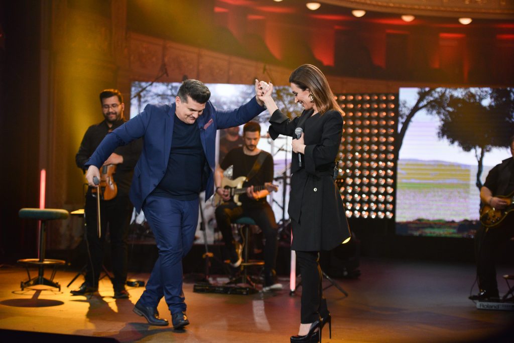 ΣΠΙΤΙ ΜΕ ΤΟ MEGA