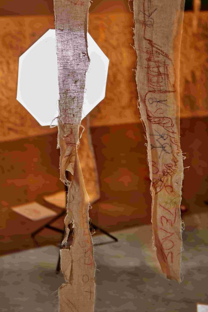 The Totemic Other