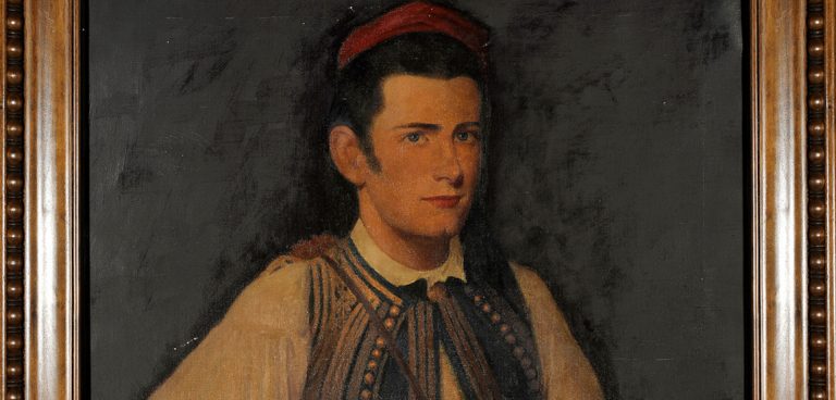 Γεννάδειος Βιβλιοθήκη