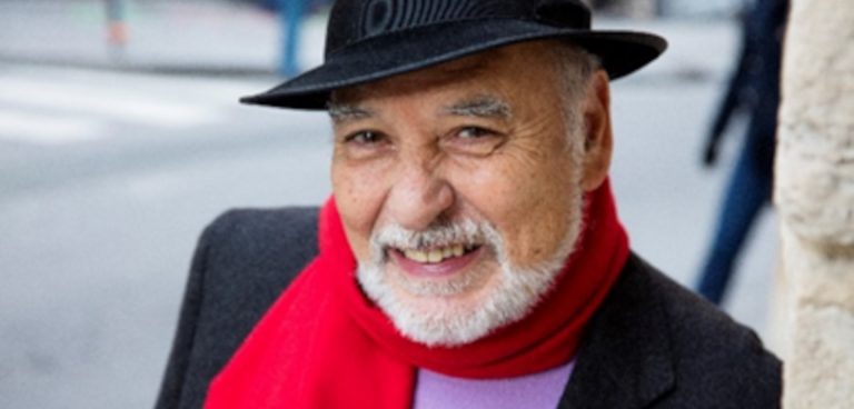 Tahar Ben Jelloun