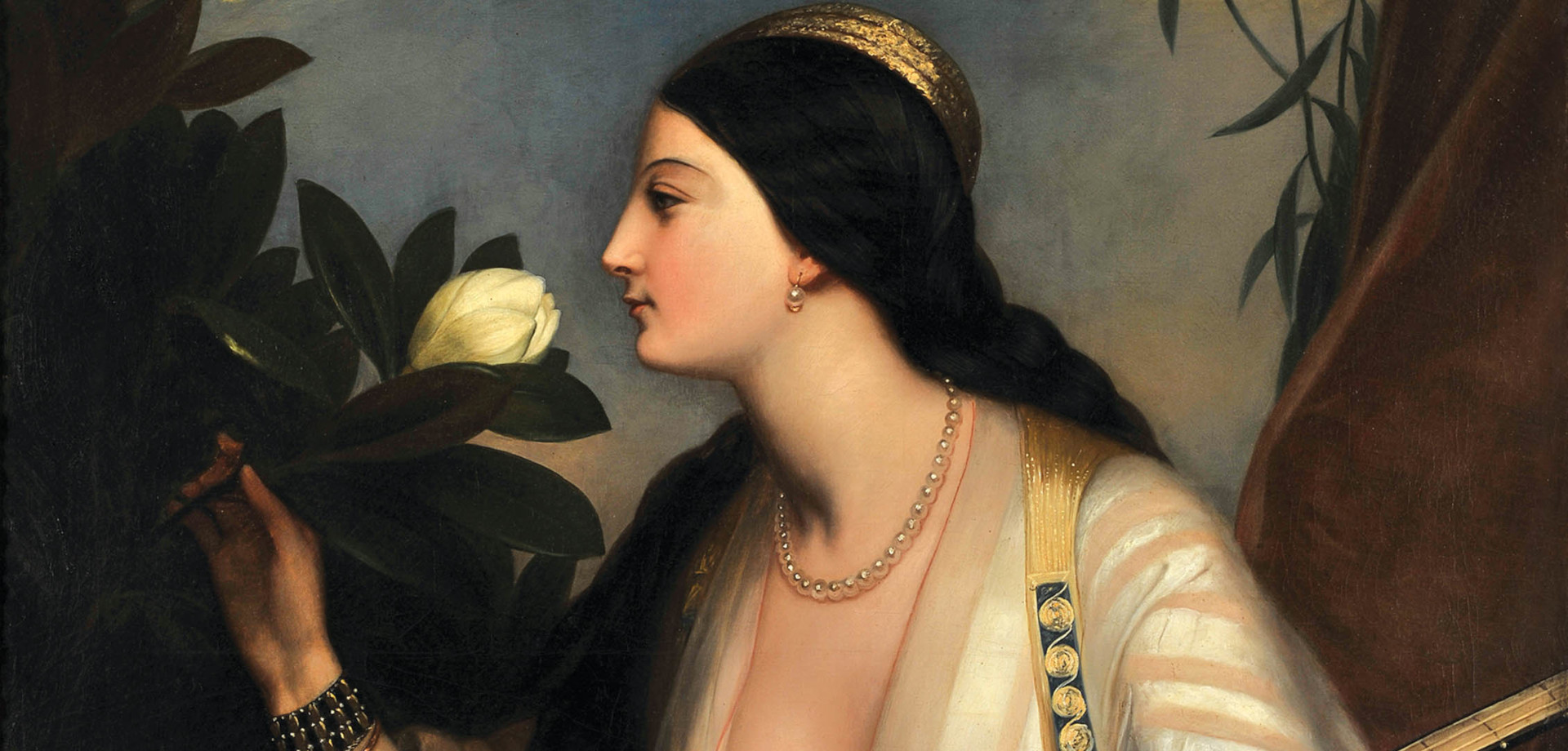 Η γυναίκα στην Επανάσταση του 1821