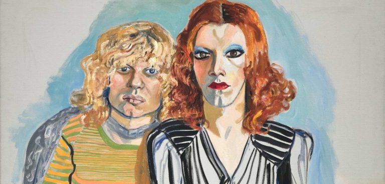 Alice Neel
