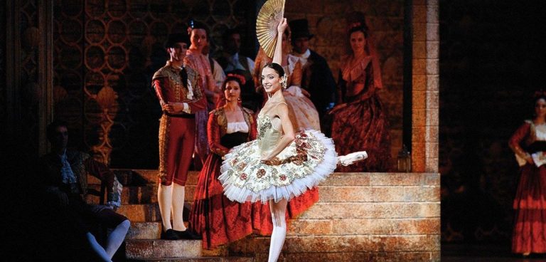 Don Quixote