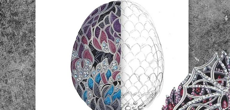Οίκος Fabergé Game of Thrones