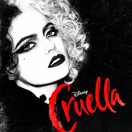 Florence + The Machine - Call me Cruella