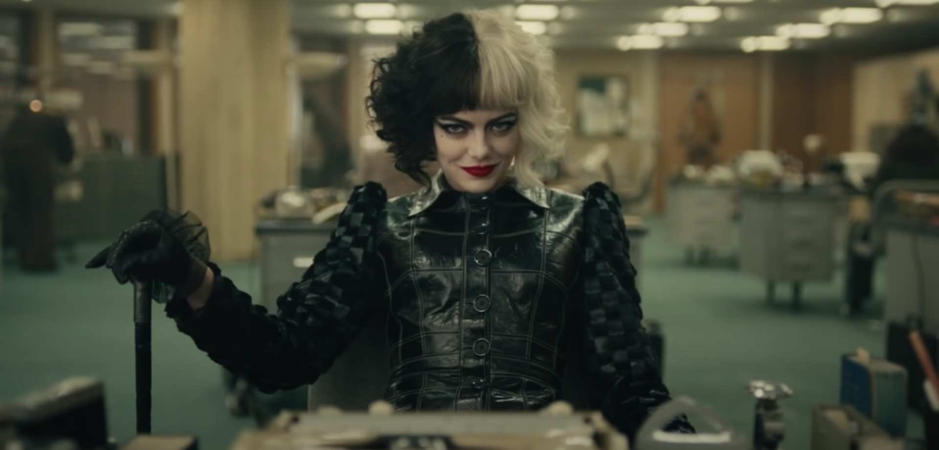 Florence + The Machine - Call me Cruella