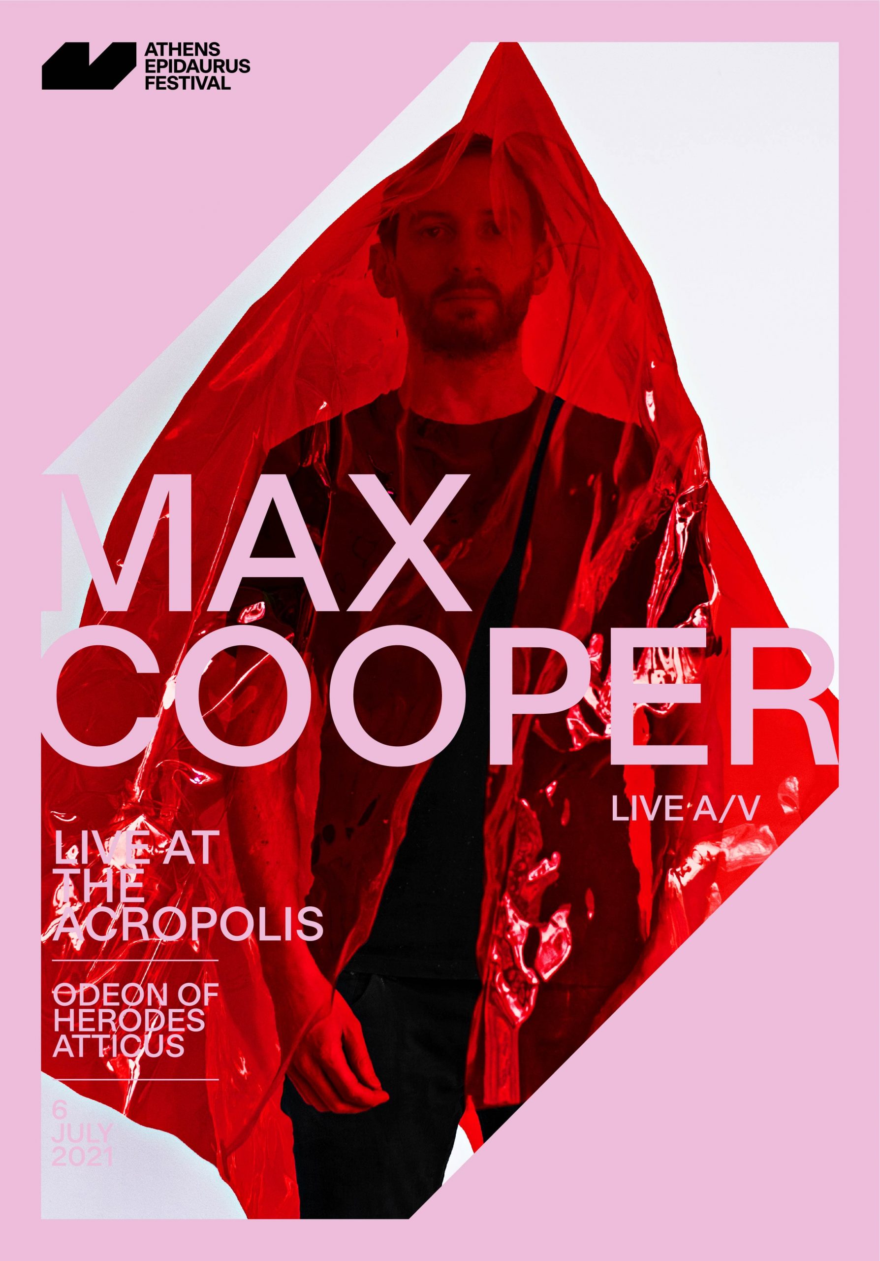 Max Cooper
