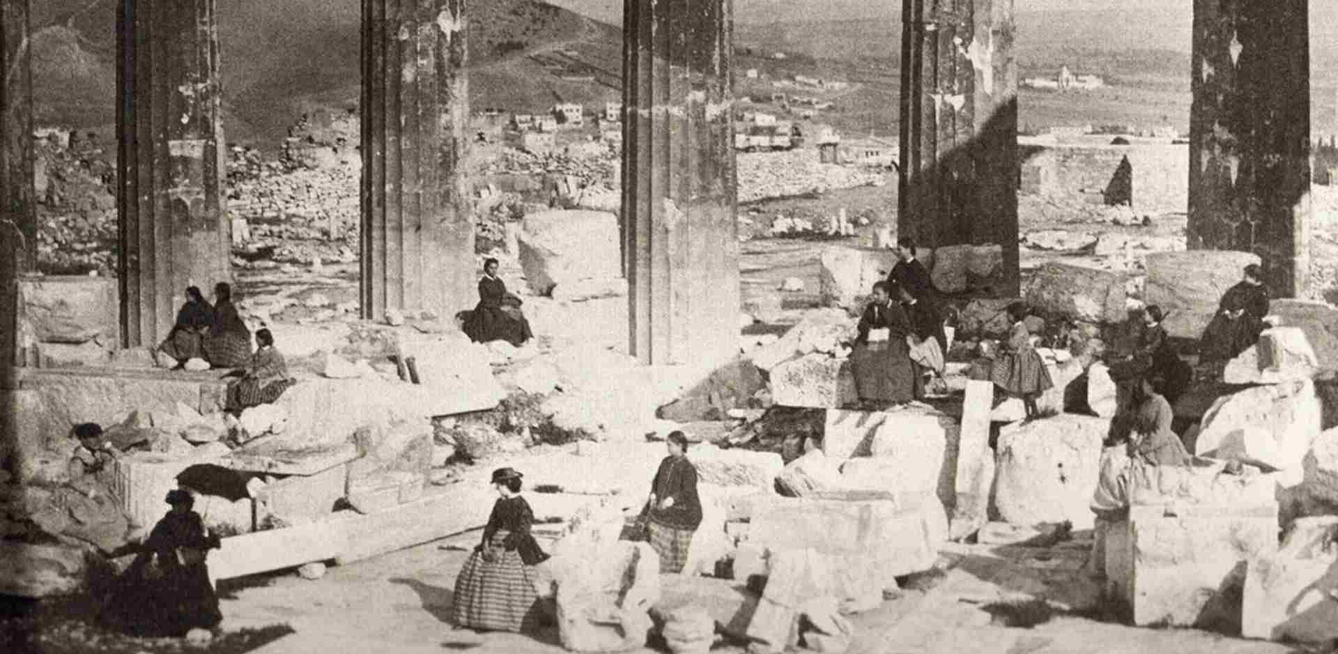 Γενναίοι και Ελεύθεροι. Αμερικανοί Φιλέλληνες και ο «ένδοξος Αγώνας των Ελλήνων»