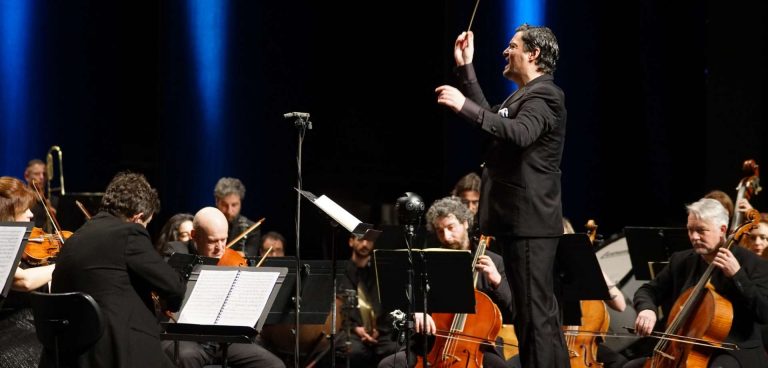 Η «Ποιμενική» του Beethoven