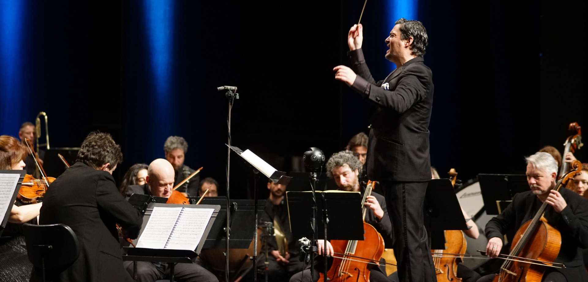 Η «Ποιμενική» του Beethoven