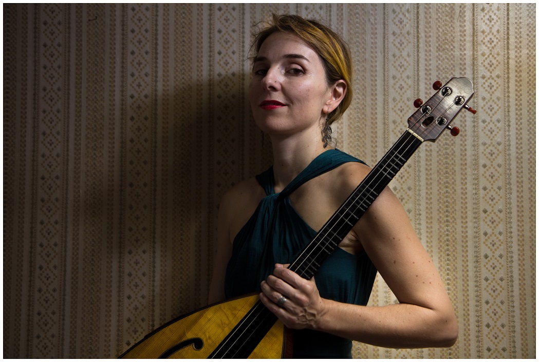 7ο Tinos World Music Festival