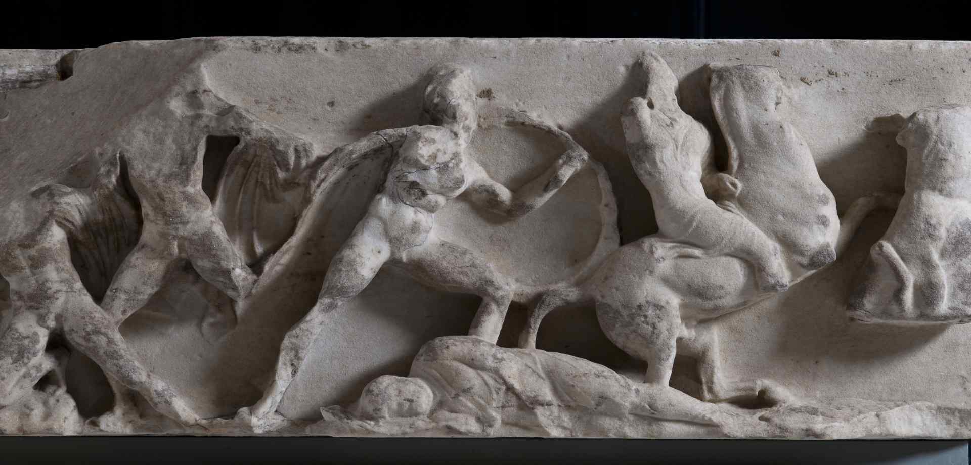 12α γενέθλια Μουσείου Ακρόπολης