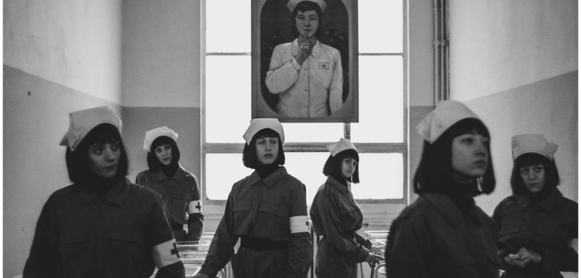 74ο Φεστιβάλ Κινηματογράφου των Καννών: Η ελληνική παρουσία στην Εβδομάδα Κριτικής και στο L’ Atelier της Cinefondation