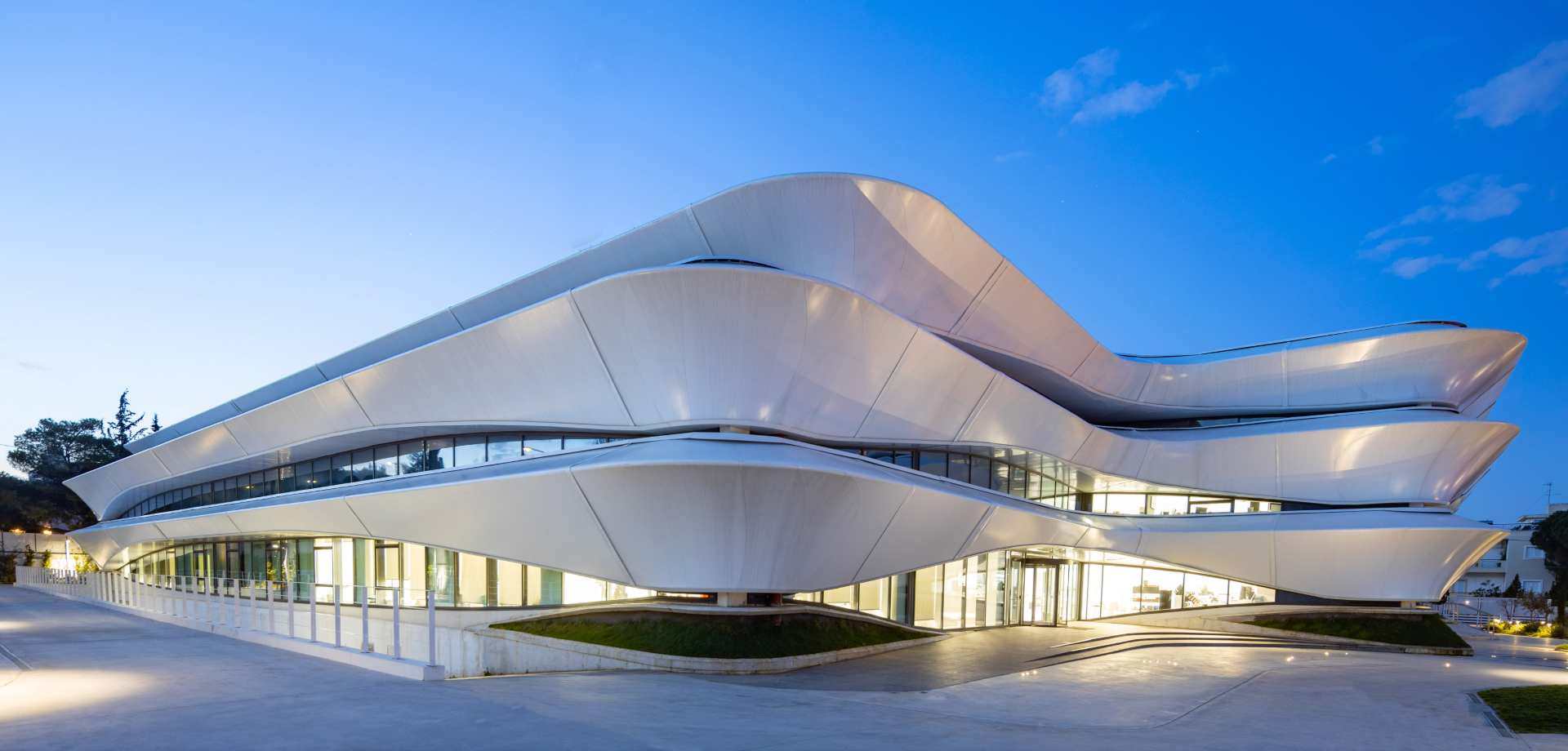 OPEN HOUSE Athens 2021