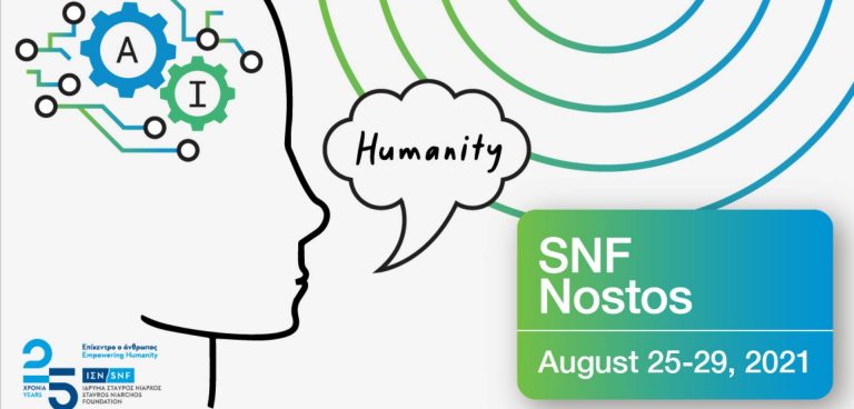 SNF Nostos 2021