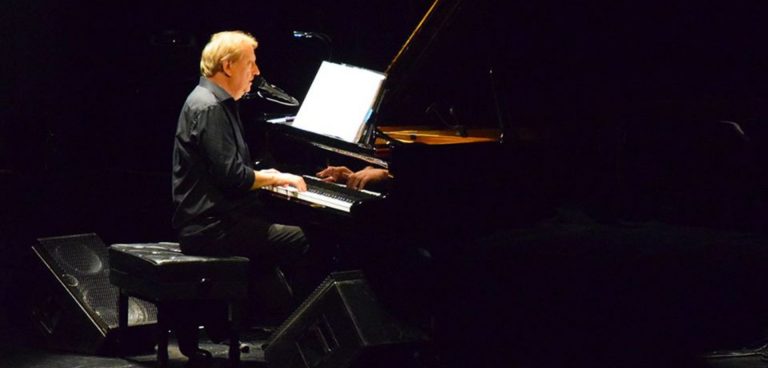 WIM MERTENS - Τεχνόπολη