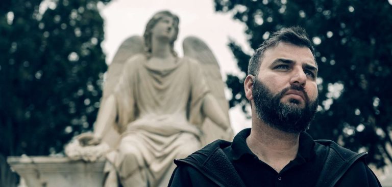 Χρήστος Λάγνης Πανοηλίας