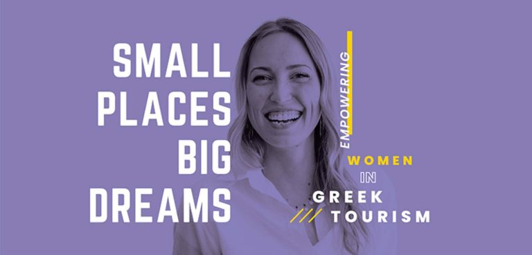 Small Places Big Dreams