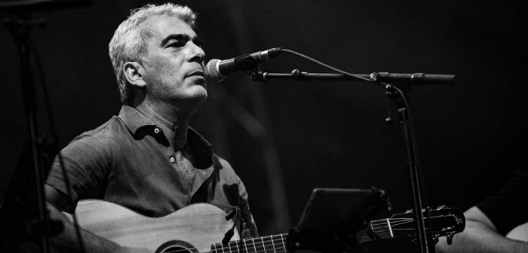 Δημήτρης Μυστακίδης - Τεχνόπολη