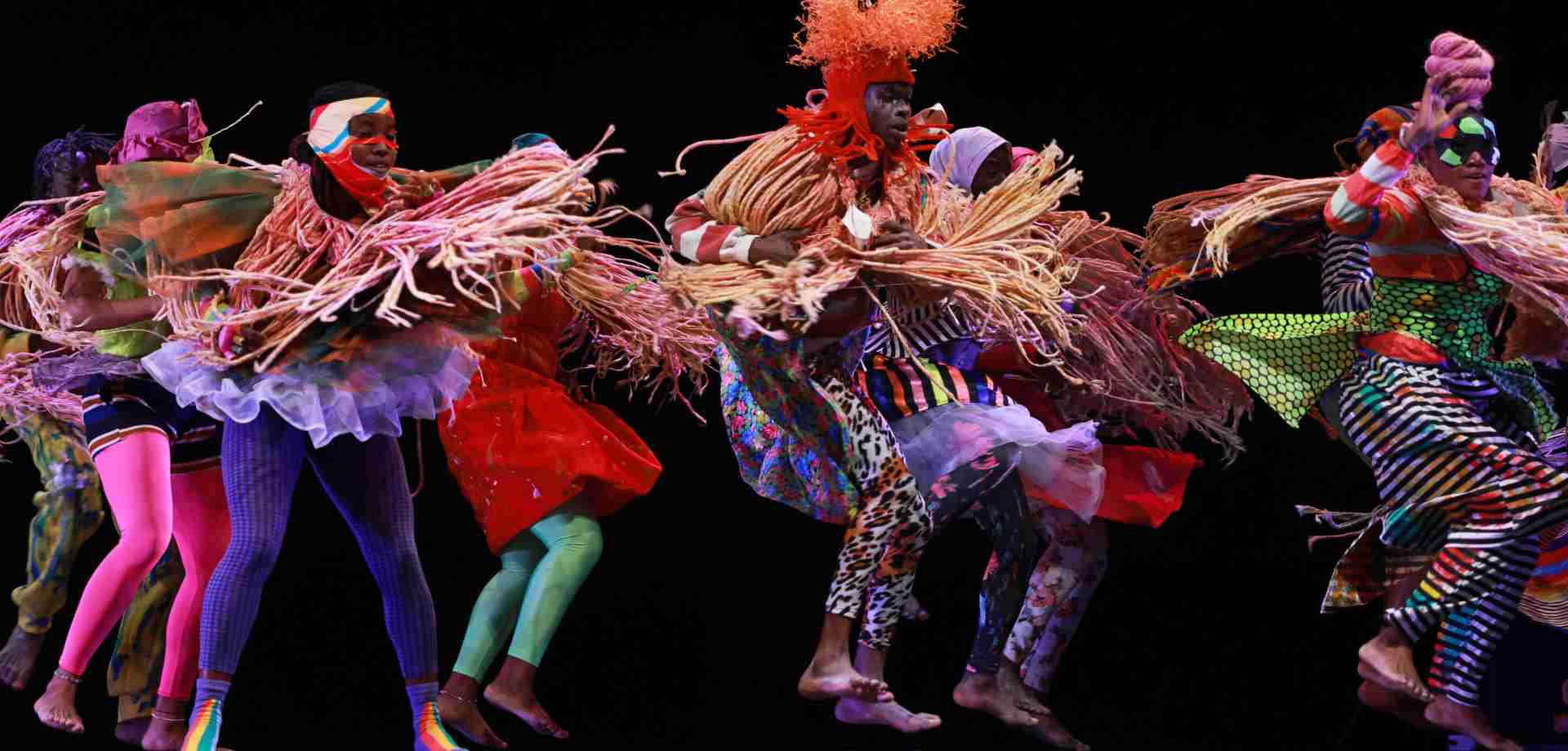 Διεθνές Φεστιβάλ Χορού Καλαμάτας