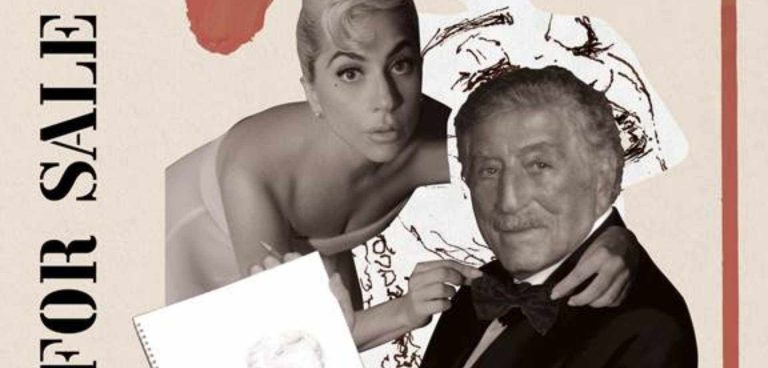 Lady Gaga & Tony Bennett