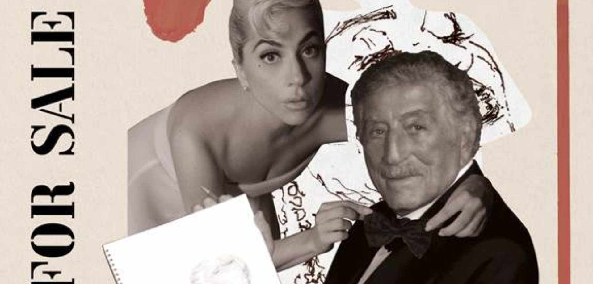 Lady Gaga & Tony Bennett