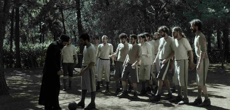 «O Άνθρωπος του Θεού» στο 11ο Athens Open Air Film Festi