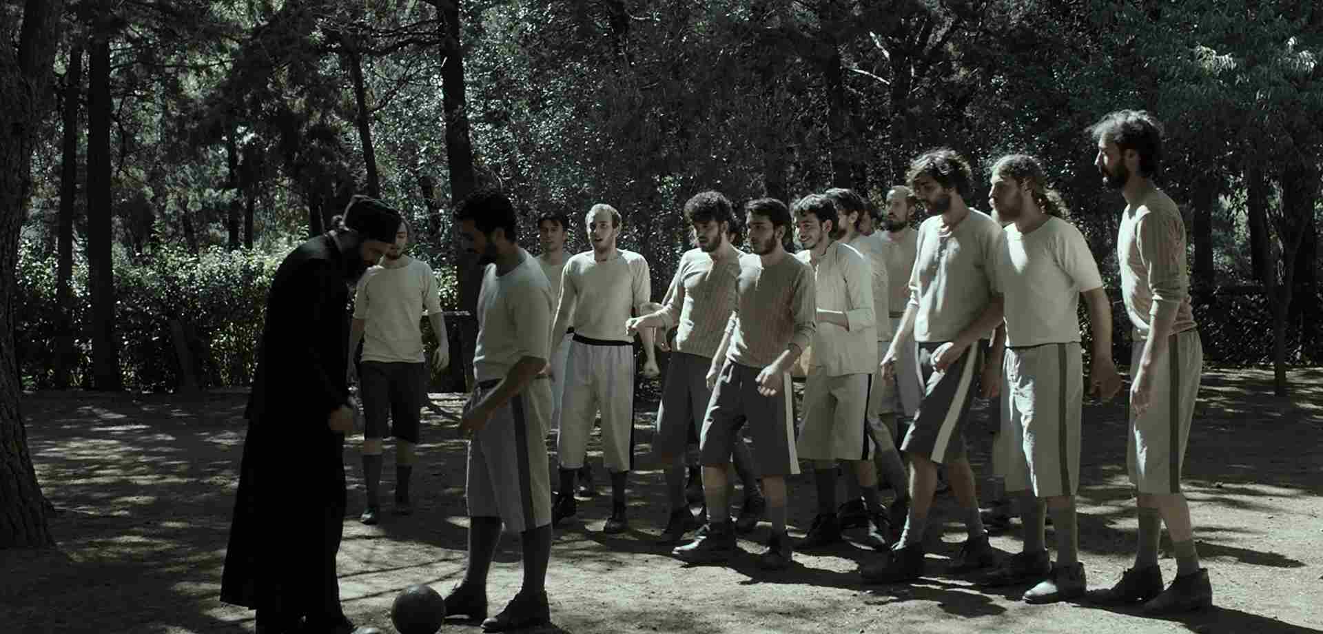 «O Άνθρωπος του Θεού» στο 11ο Athens Open Air Film Festi