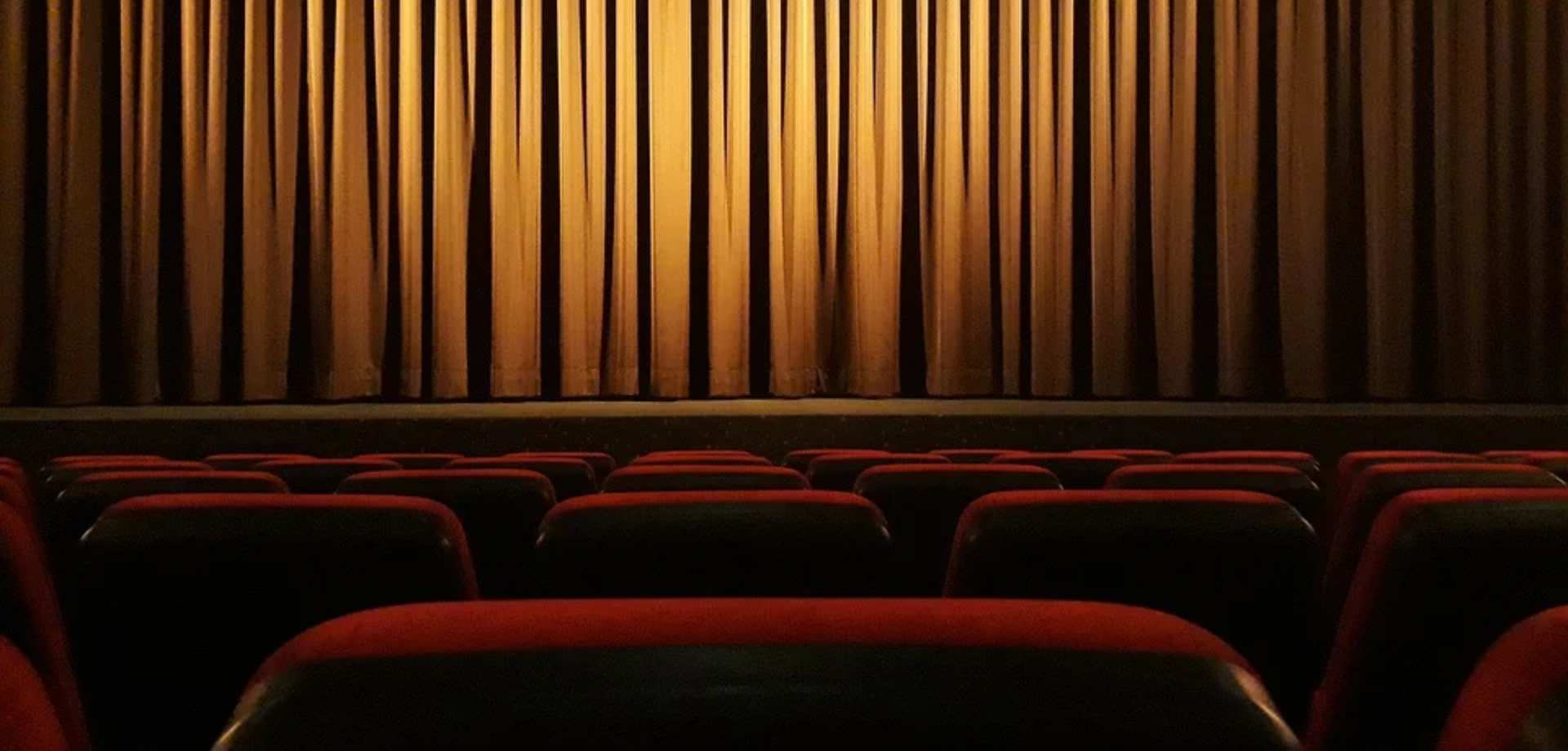 Ελληνική Ακαδημία Κινηματογράφου: Πρόσκληση συμμετοχής