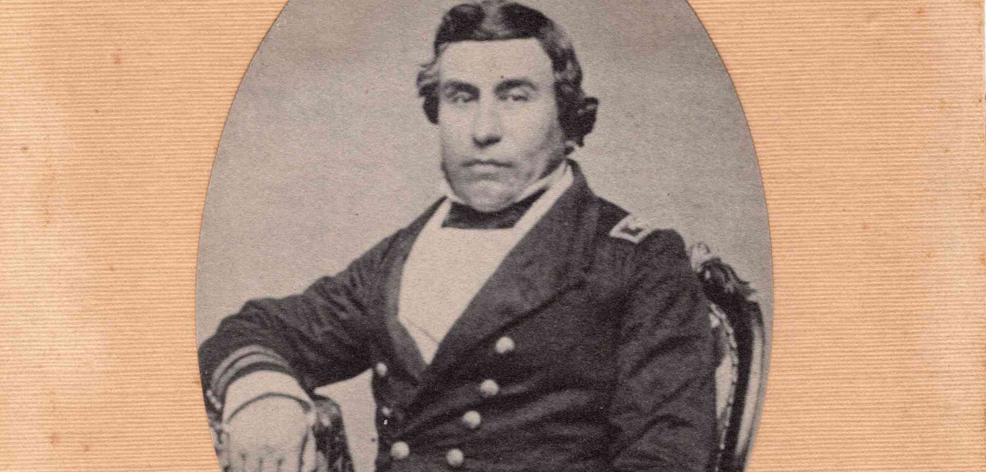 Τα ορφανά του 1821 - 8ο επεισόδιο