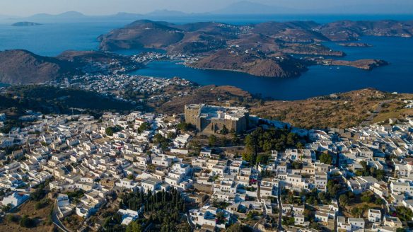 Φεστιβάλ Θρησκευτικής Μουσικής Πάτμου