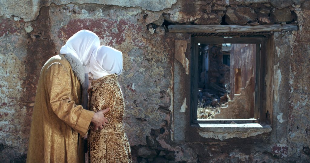 44ο Διεθνές Φεστιβάλ Ταινιών Μικρού Μήκους Δράμας