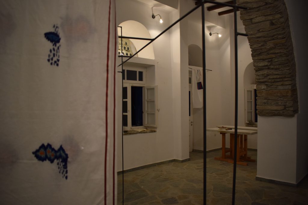 Head & Hand / Καιρός