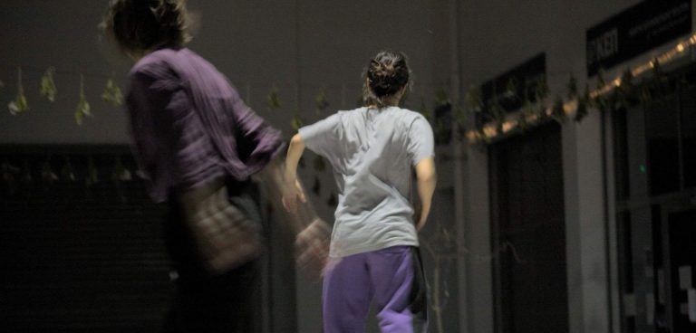 holy purple