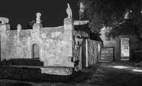 «Το σπίτι του Ροδάκη» στο Μουσείο Λαϊκής Τέχνης και Παράδοσης «Αγγελική Χατζημιχάλη»