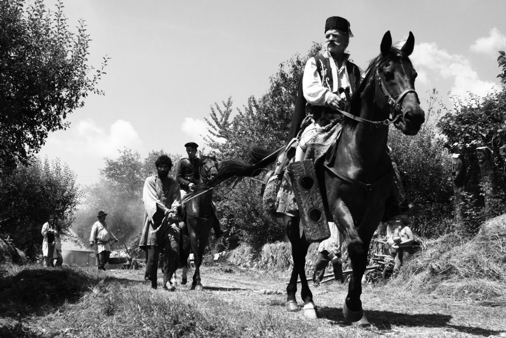 Μπλε Δευτέρες με θεματικές προβολές στον Κινηματογράφο Ανδόρα