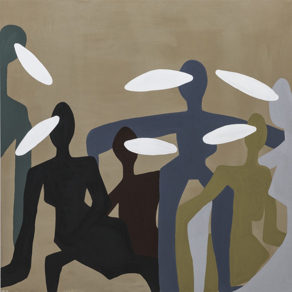 Lulama Mlambo Wolf | The Right to Ease