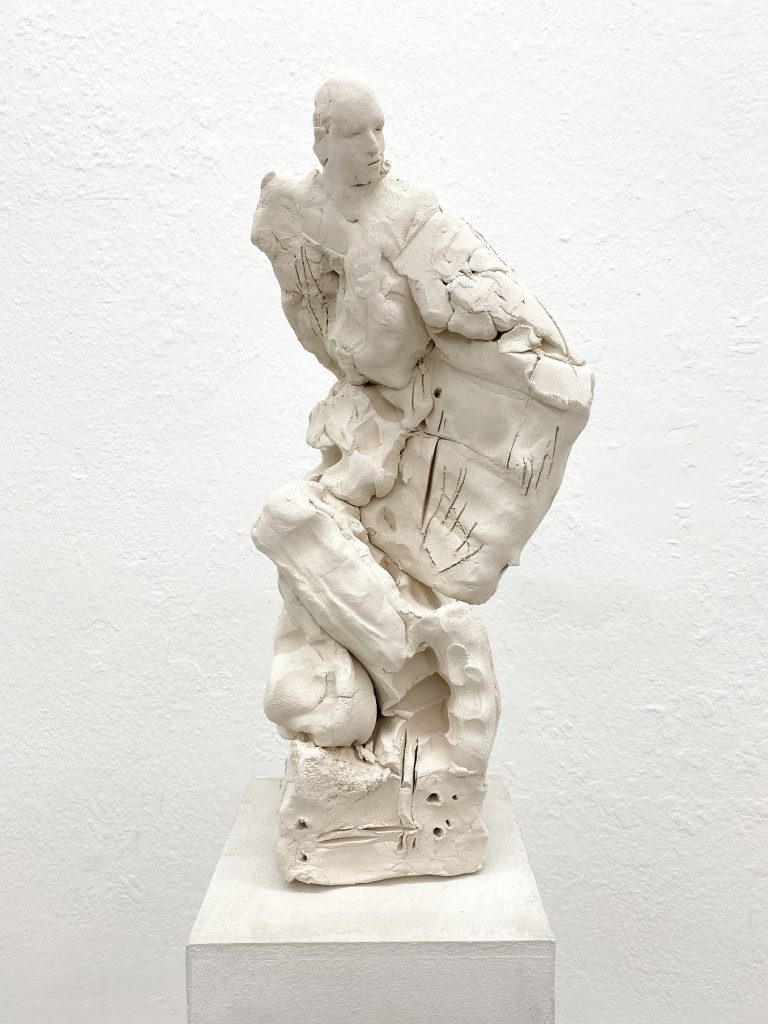 Konstantino_Dregos_Capto Vacui