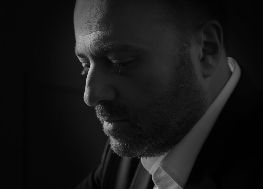 Χριστούγεννα στο Μέγαρο - ΜΕΙΖΟΝ Εnsemble