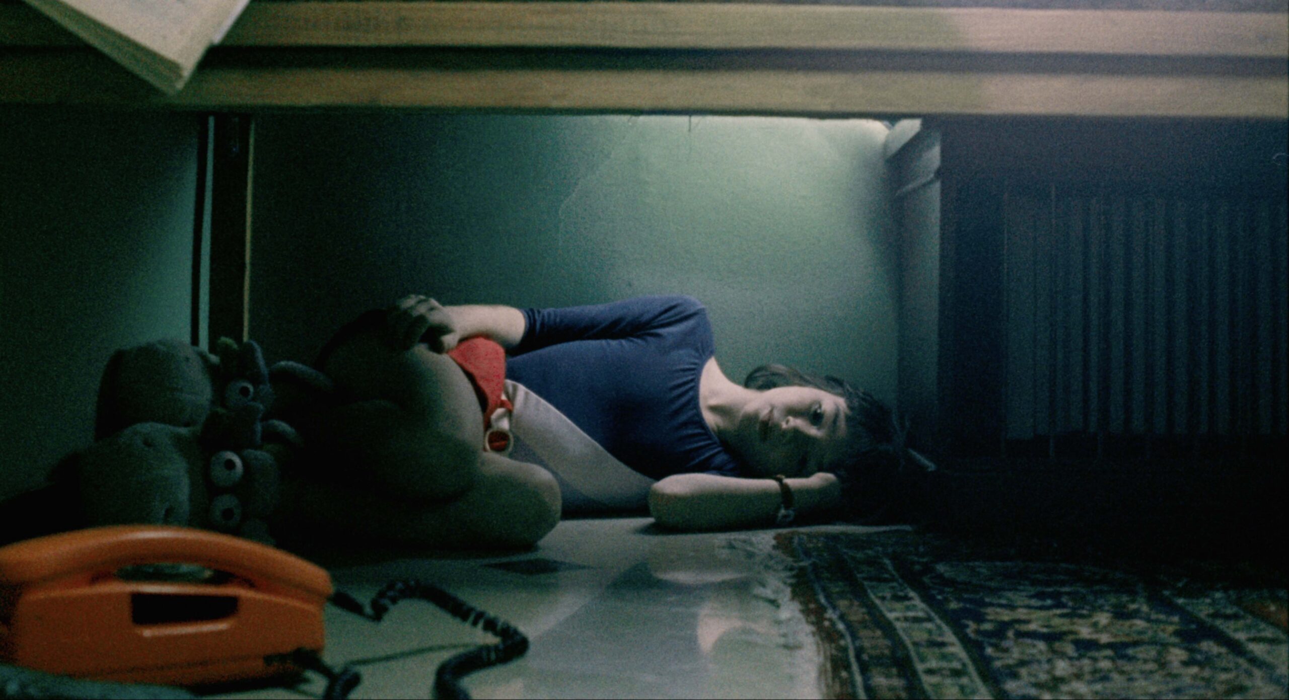 Free the kitsch Athens Film Fest