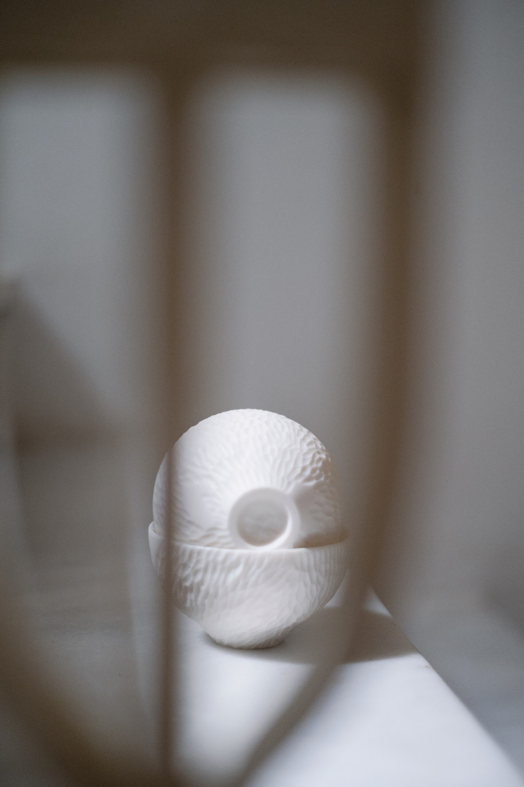 Songs of Clay