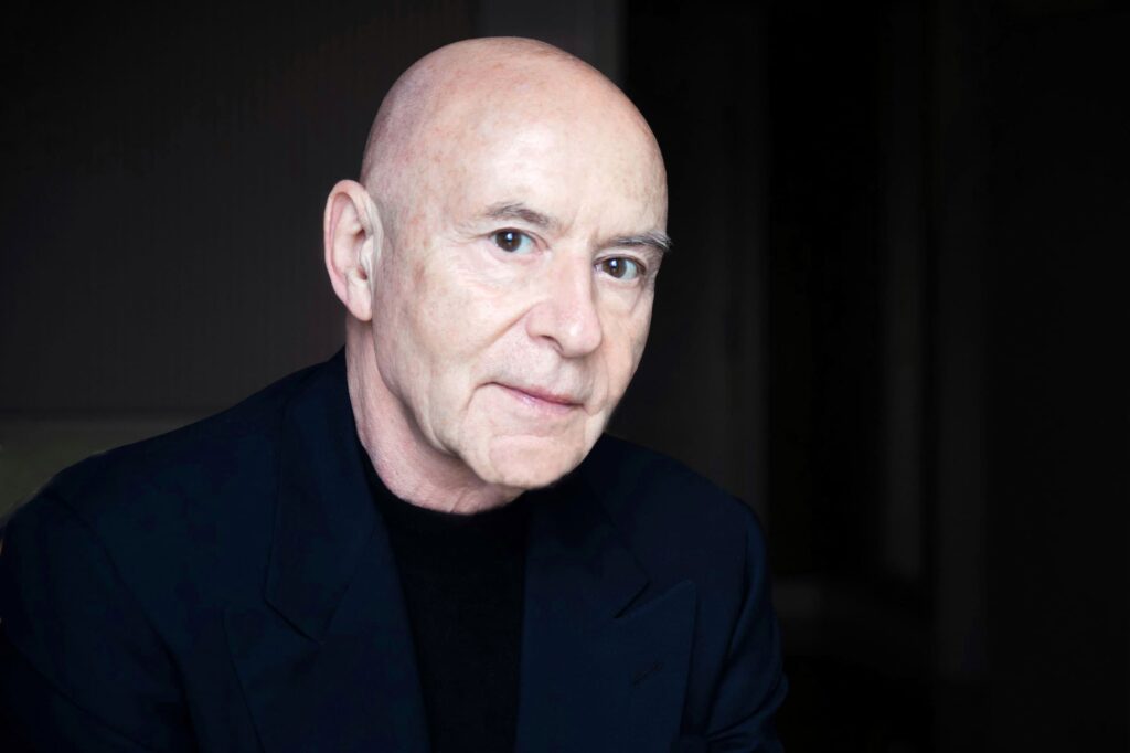 Matthias Goerne - Christoph Eschenbach στο Μέγαρο Μουσικής