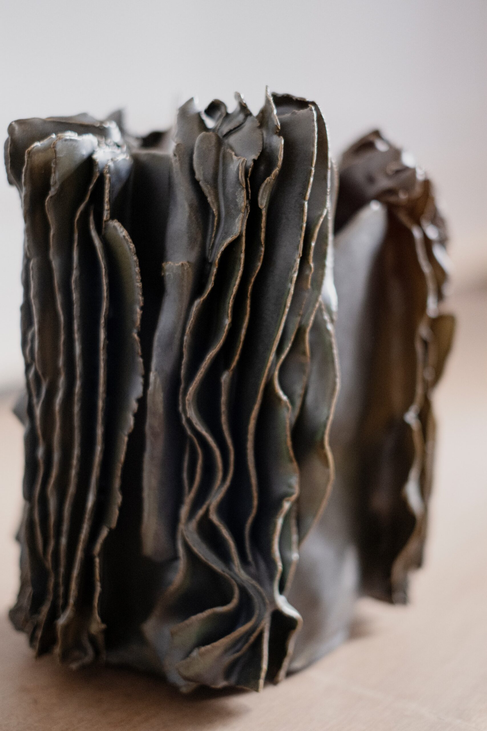 Songs of Clay