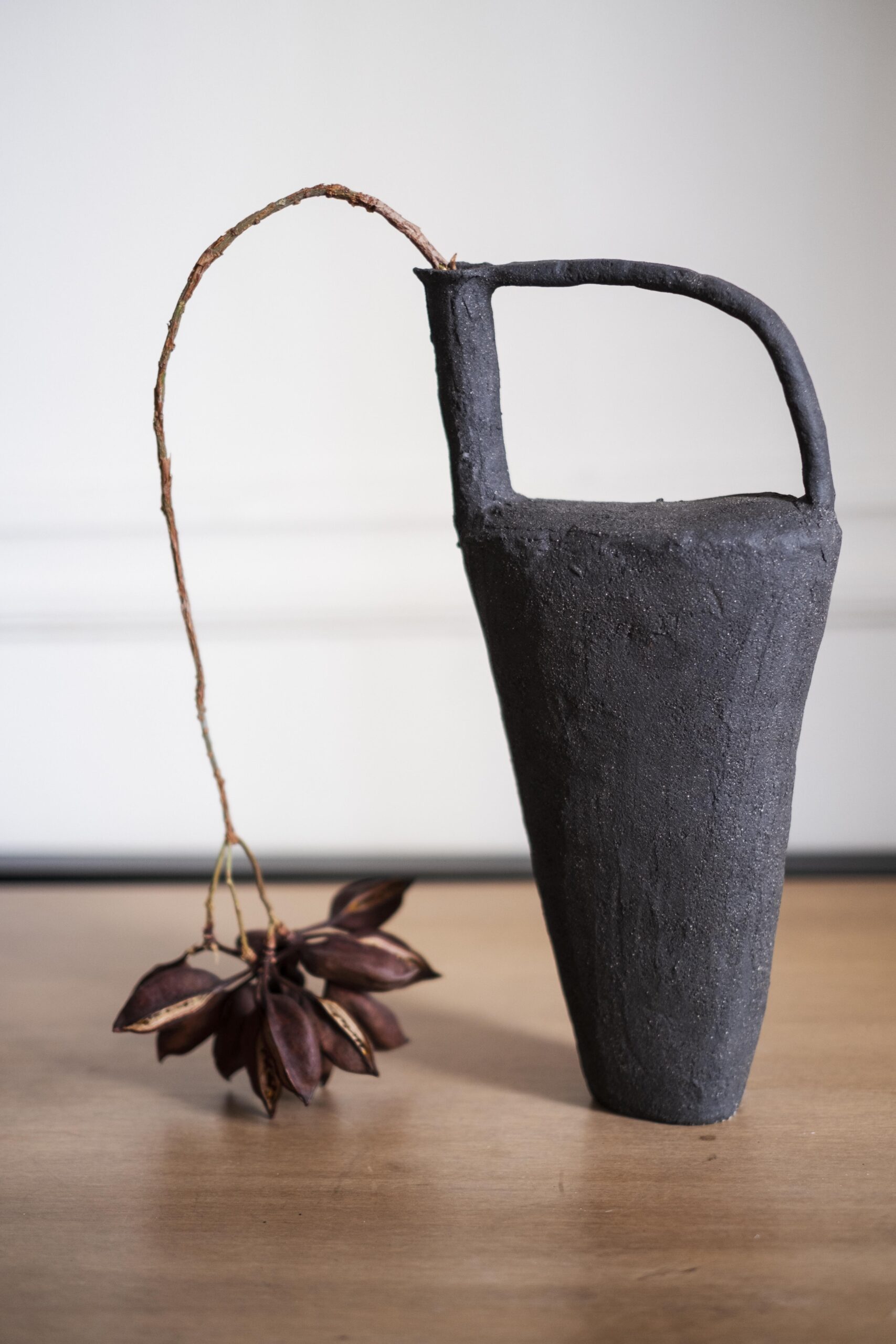 Songs of Clay