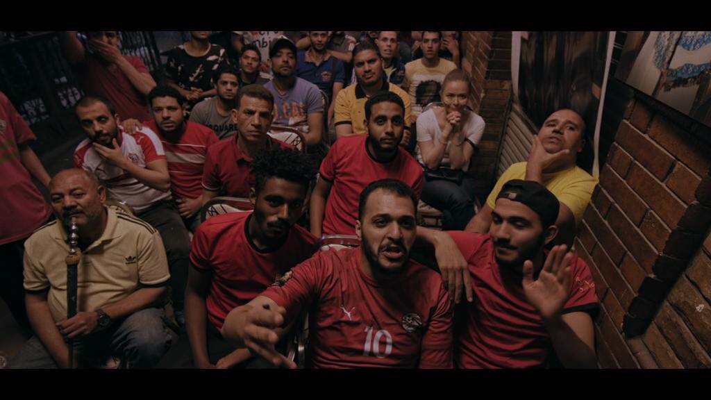 FILM O'CLOCK INTERNATIONAL FESTIVAL 2022