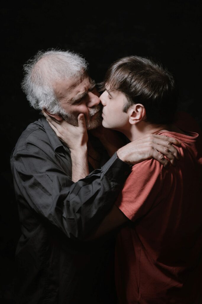 «Όπως πάει το ποτάμι» Θέατρο Σταθμός