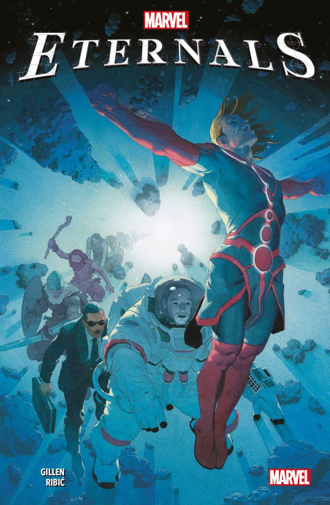 Comicdom CON Athens 2022