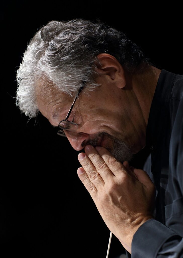 Πρωτοχρονιάτικο γκαλά με την Κρατική Ορχήστρα Αθηνών