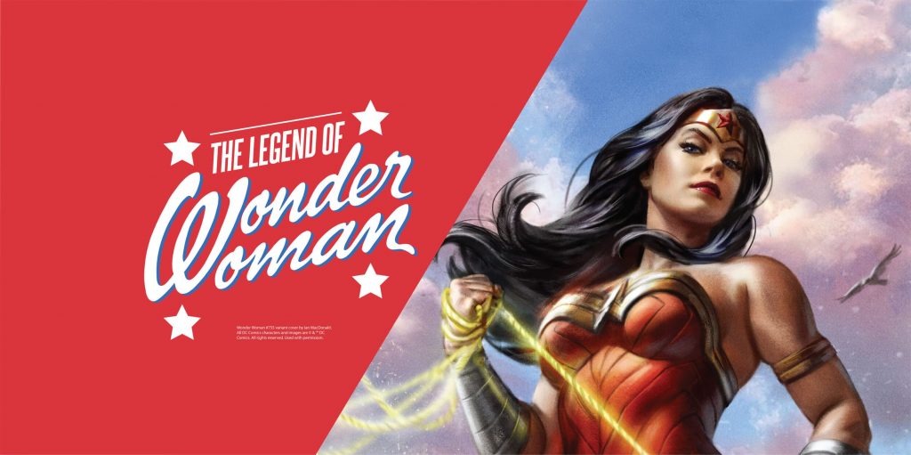 Comicdom CON Athens 2022